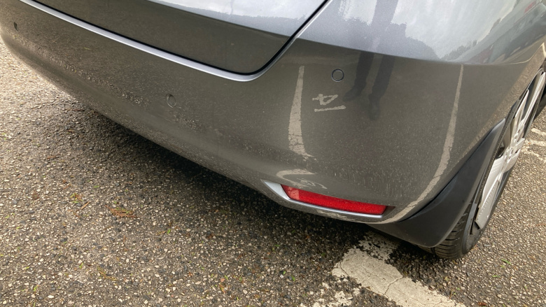 Honda Jazz 1.5 i-MMD Hybrid EX 5dr eCVT Hybrid Hatchback